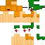 skin for Slimed Pancake