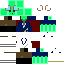 skin for Slimey (steampunk)