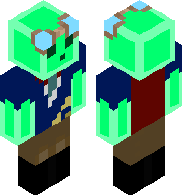 Slimey (steampunk)
