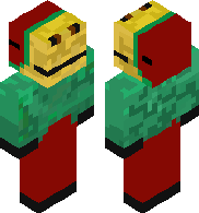sniffer mine craft