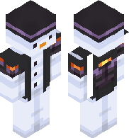 Snowy 