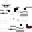 skin for Soldado de la primera orden capitan