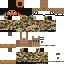skin for Soldado se la Fuerza Armada FAES