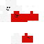 skin for SomethingElseyt (3D horns)