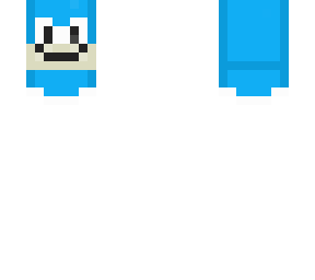 Sonic Felipe version edited