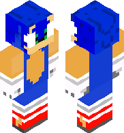 Sonic The Hedgehog