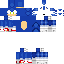 skin for Sonic