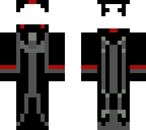Soric Remake