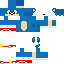 skin for Sorry this is the proper version