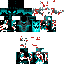 skin for soul knight EXE