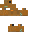skin for Space suit