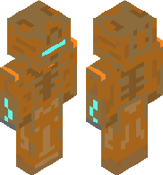 Space suit