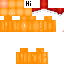 skin for SpearFrost Christmas