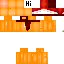 skin for SpearFrost Christmas
