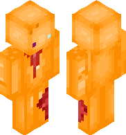 Spearfrost Scary MC