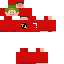 skin for Speedrunner Tvmon
