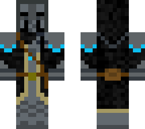 Spellbinder Runic Armor
