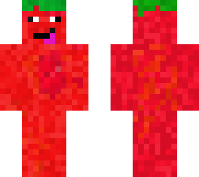 Spicy Peppa
