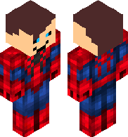Spider Ben 