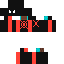 skin for Spider man miles morales