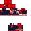 skin for Spider-Man PS5