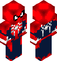 Spider-Man PS5