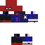 skin for spider Parker