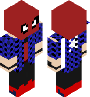 spider Parker