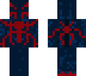 Spiderman 2099