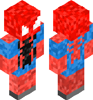 Spiderman in boots (Mk2)