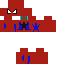 skin for SPIDERMAN IS AMAZING 