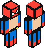 Spiderman
