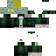 skin for Spinner707