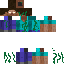 skin for spirit of the forest