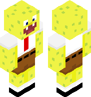 Spongebob