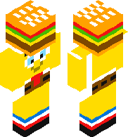 SpongeBob