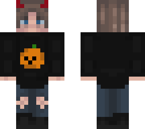 spooky month 