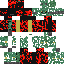 skin for spring trap