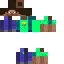 skin for sprite steve