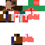 skin for Sprout but weird