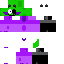 skin for Sprunki-Acid