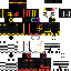 skin for spvc+brana