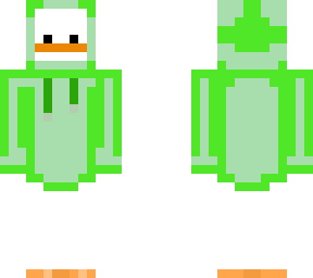 Squaqy How do you make such good skins