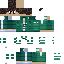 skin for Squid Game ArtistGuy