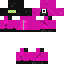 skin for Squid Game Guard - Square