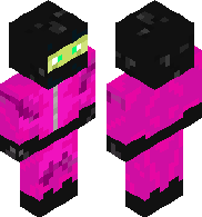 Squid Game Guard - Square