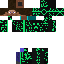 skin for Squid game hacker