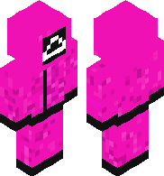 squid games triangle Upgraded
