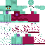 skin for Squilliam Fancyson