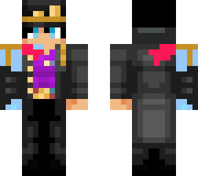 Star Jotaro